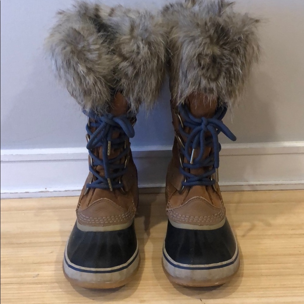 Sorel Joan of Arctic Boot